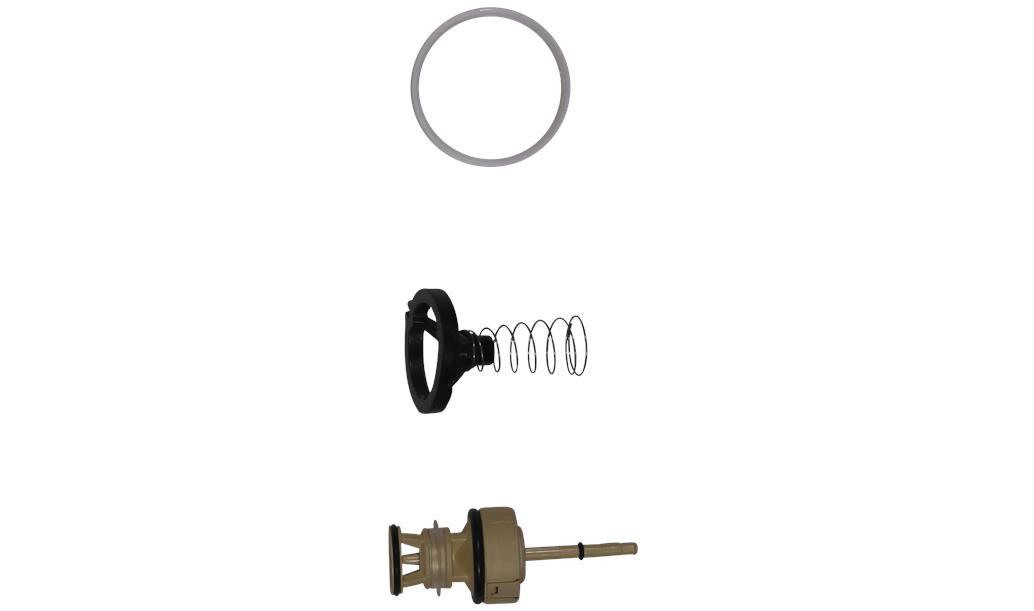 Комплект обратного клапана Grundfos Kit, Non-return valve SBA, артикул: 98679516