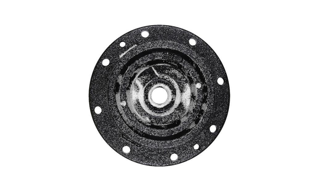 Фонарь электродвигателя Grundfos Spare,motor stool F100/180/16 KAT, артикул: 98679966