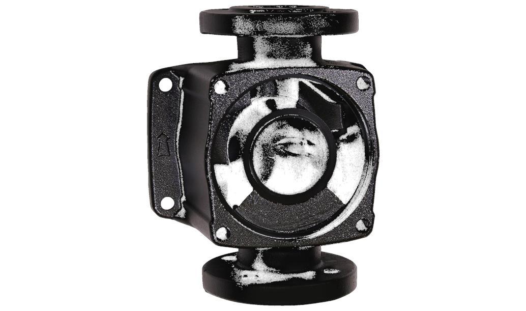 Основание Grundfos Spare, Base, артикул: 98681111