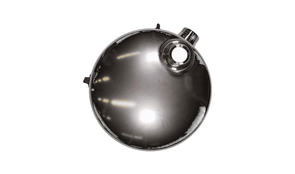Кожух насоса Grundfos Spare, Pump sleeve JP5/6 external thread, артикул: 98686526