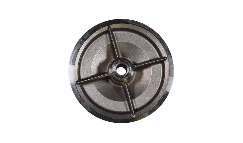 Промежуточная пластина Grundfos Spare, Intermediate plate cpl. MECR, артикул: 98710096
