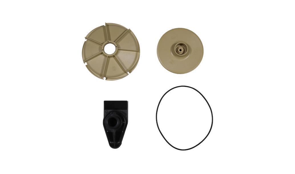 Комплект проточной части Grundfos Kit, Hydraulic, JPC 4-47, 50Hz, артикул: 98715216