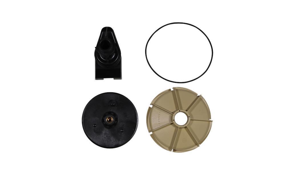 Комплект проточной части Grundfos Kit, Hydraulic, JPC 4-54, 50Hz, артикул: 98715217