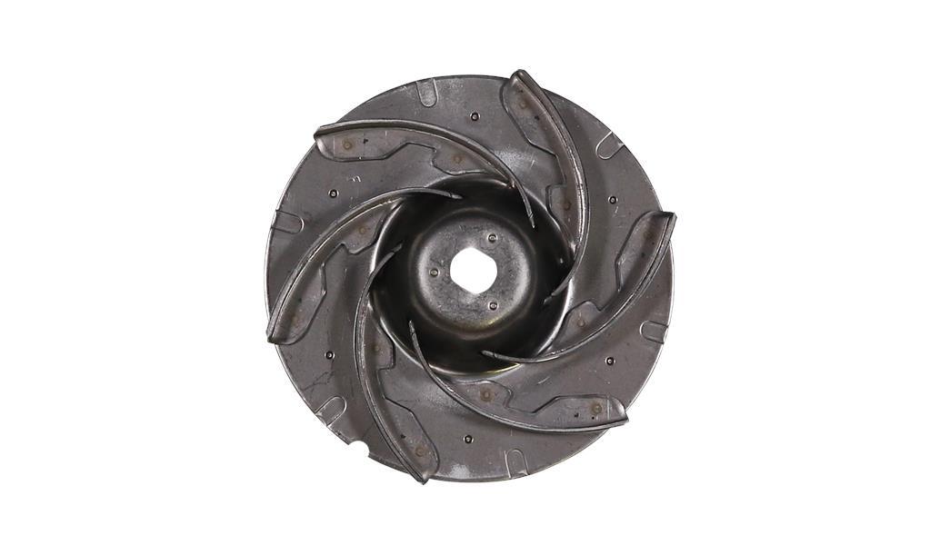 Комплект рабочего колеса Grundfos Spare, Impeller cpl. E110, артикул: 98748969