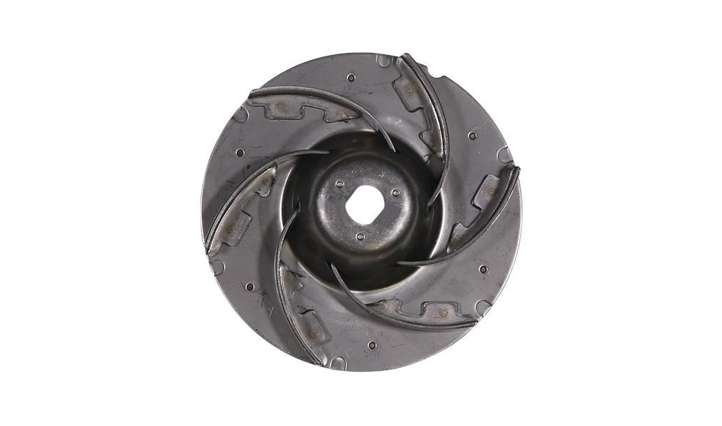 Комплект рабочего колеса Grundfos Spare, Impeller cpl. E74 50Hz AP35, артикул: 98749538