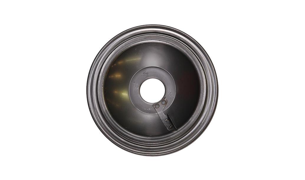 Пластина Grundfos Spare, Cover plate small CM (1.4401), артикул: 98821903