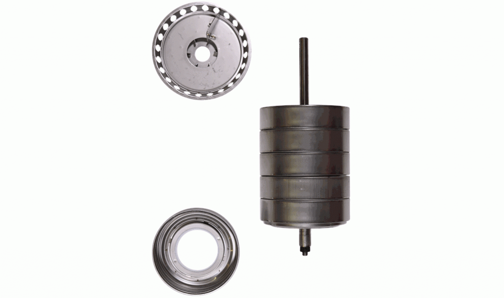 Комплект камер Grundfos Kit, Chamber Stack LNPSH, артикул: 98825388