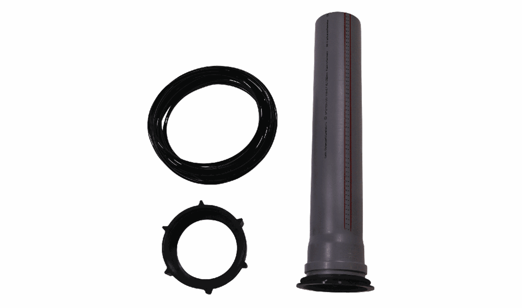 Комплект датчика Grundfos Kit, Sensor tube cpl. MLD/MD1/MDV, артикул: 98837868