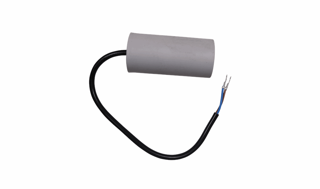 Конденсатор Grundfos Capacitor Spare, артикул: 98937571