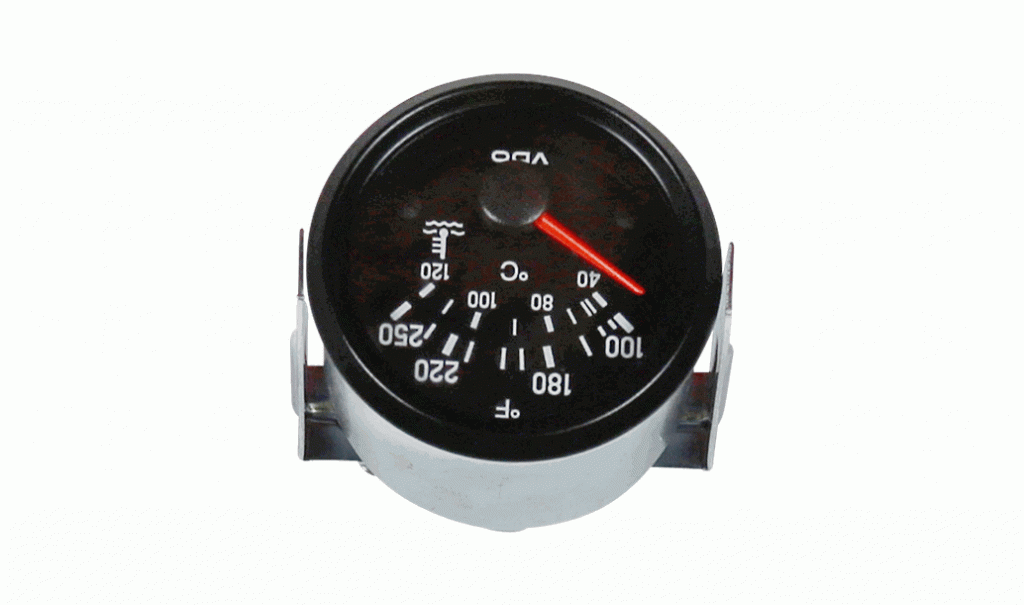Датчик температуры Grundfos Spare, Gauge Water temp., артикул: 98963441