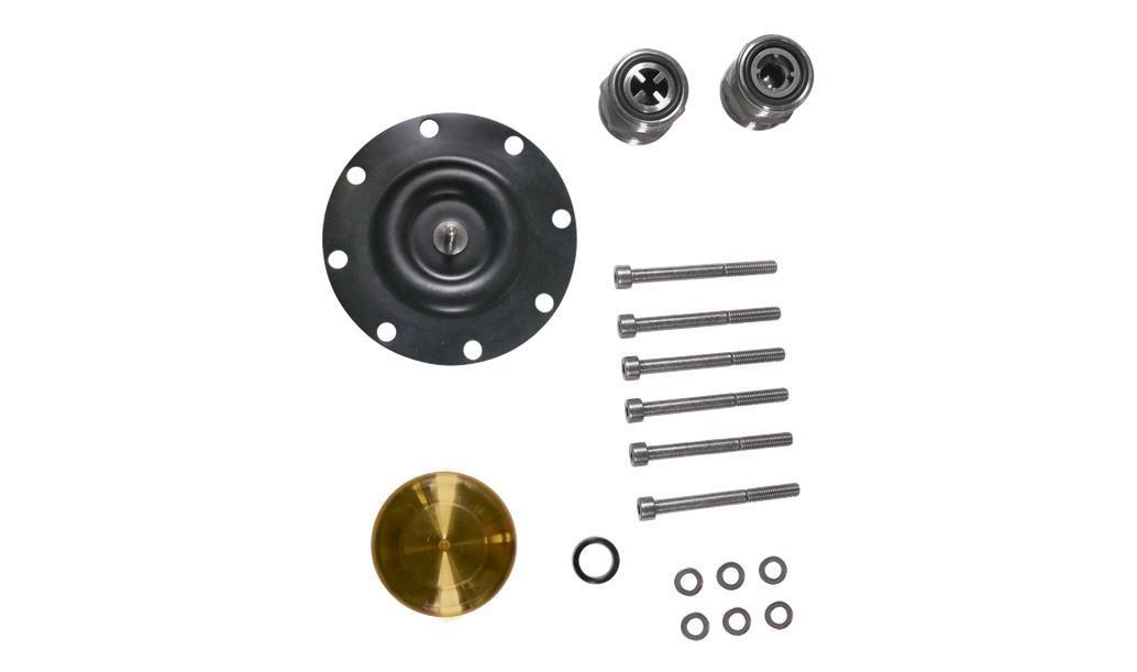 Комплект для обслуживания Grundfos Kit,maint DMX226-280 SS/E/SS, артикул: 98965753