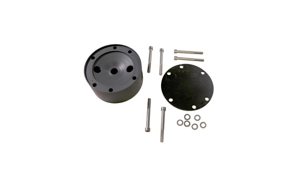 Комплект дозирующей головки Grundfos Kit,head DLD DMH257 PVC, артикул: 98974155