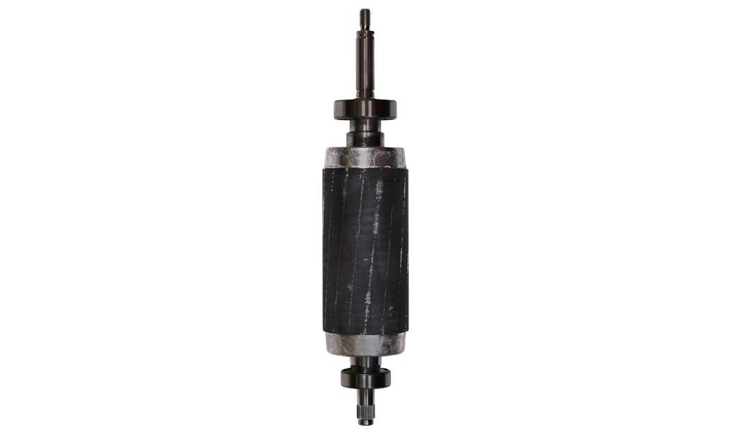 Комплект ротор с подшипниками Grundfos Kit, Shaft/rotor cpl. with bearing JP6, артикул: 99012780