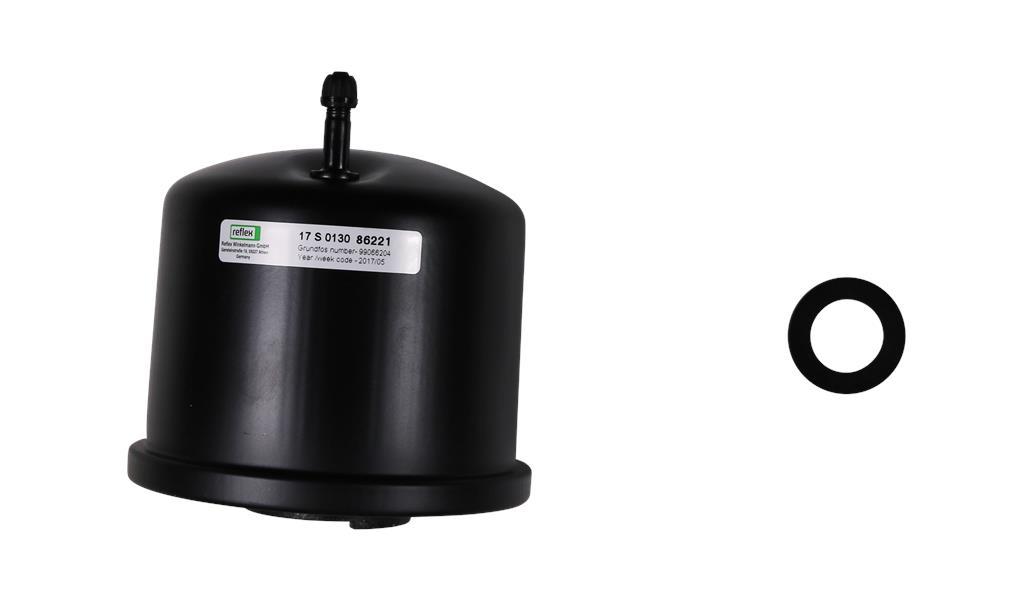 Комплект бака Grundfos Kit, pressure tank, артикул: 99016027