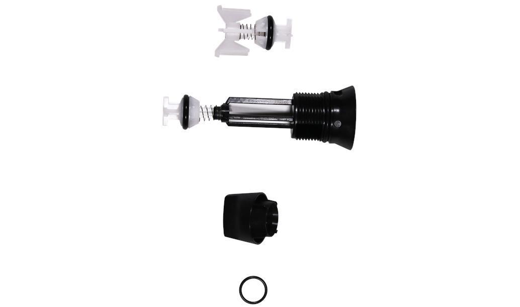 Комплект пробок и клапанов Grundfos Kit, plugs and valves, артикул: 99016030