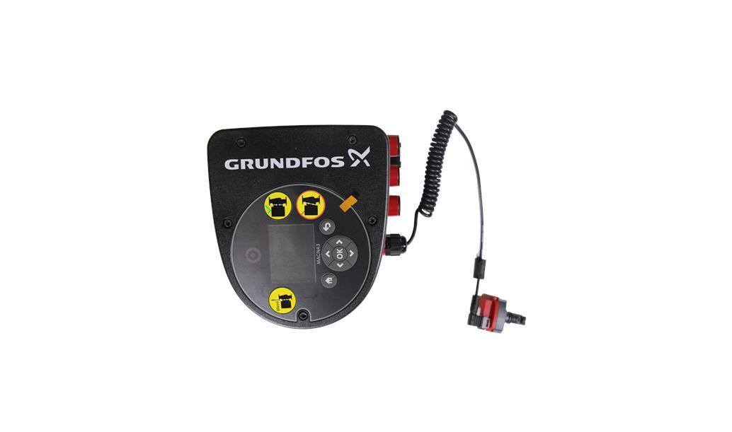 Комплект блока управления Grundfos Kit, Control Box, MAGNA3 32-80 W/SW, артикул: 99091458
