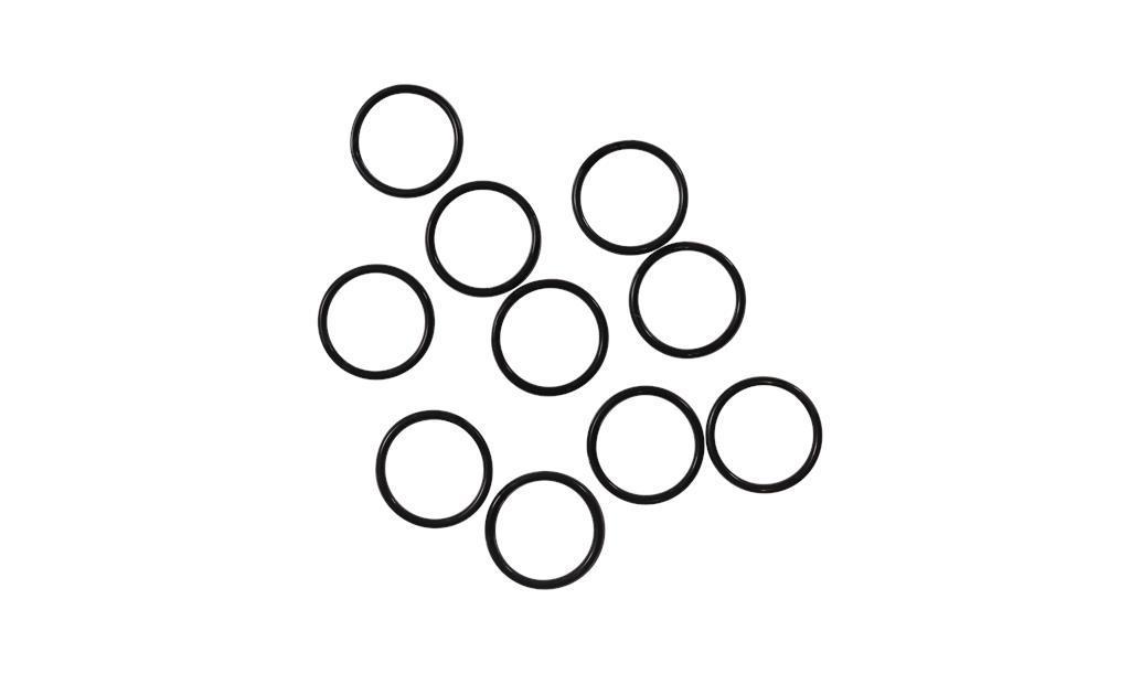 Набор уплотнительных колец Grundfos Bulk, o-ring PTFE DN 32, (10pcs), артикул: 99171875