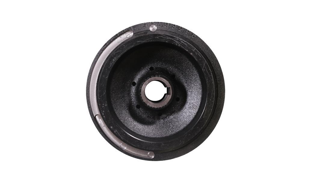 Комплект рабочего колеса Grundfos Spare, Impeller 150-250/230 D42 2p CI, артикул: 99227508