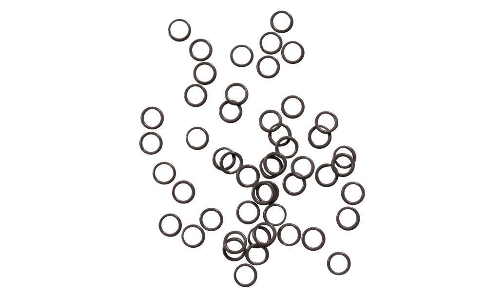 Комплект уплотнительных колец Grundfos Bulk, O-Ring 7,65x1,78 ,FKM,70Shore (50 pcs.), артикул: 99231553