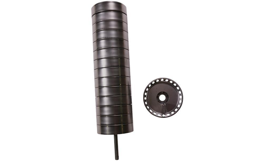 Комплект камер Grundfos Kit,Chamber stack CRN5-14 reinforced cpl, артикул: 99257356