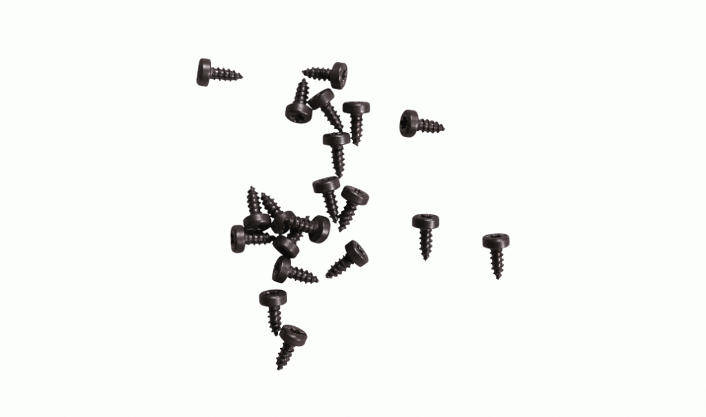 Набор винтов Grundfos Bulk, screw 2,9x6,5 A2, артикул: 99285130