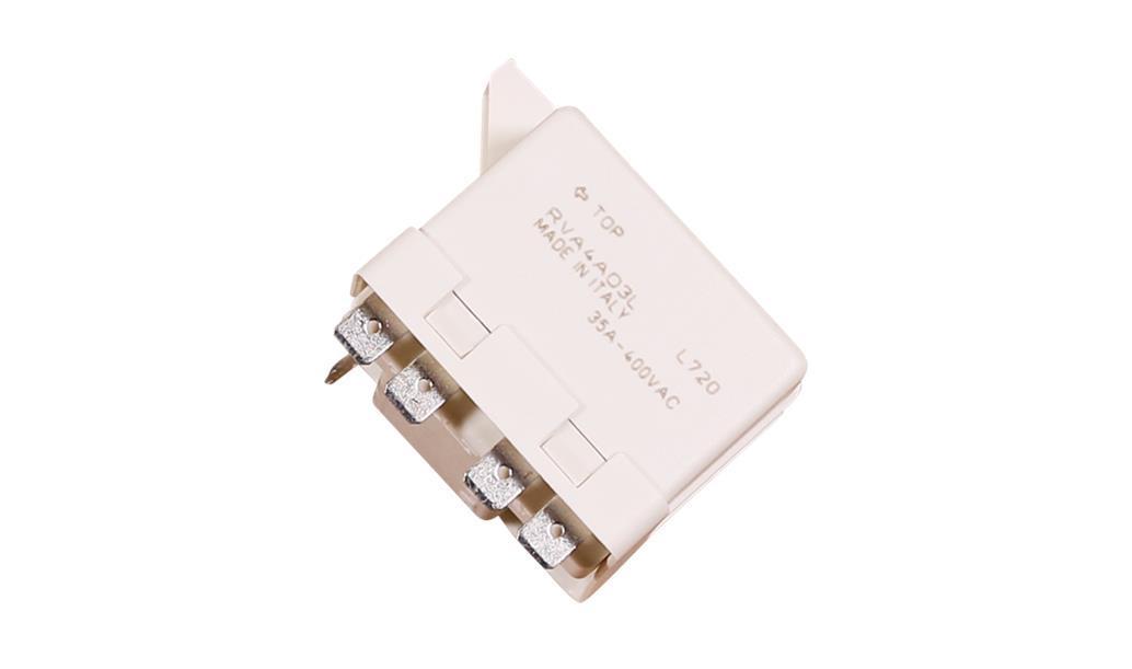 Реле Grundfos Spare, Relay RVA4A03L, артикул: 99295733