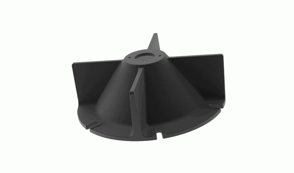 Анти-кавитационный конус Grundfos Anti Cavitation Cone, артикул: 99414878