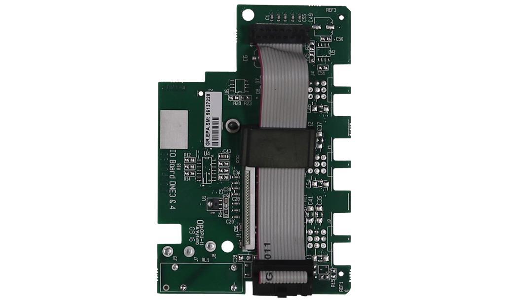 I o board