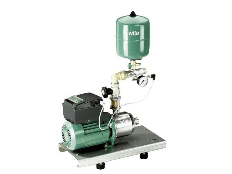 Comfort-Vario COR-1 MHIE...-GE Comfort-Vario COR-1 MHIE...-GE