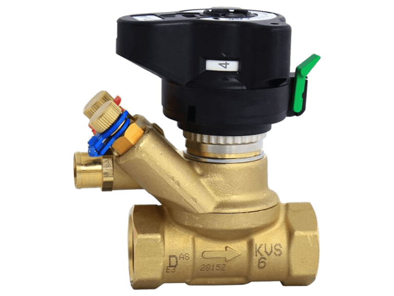 Соленоидный клапан danfoss