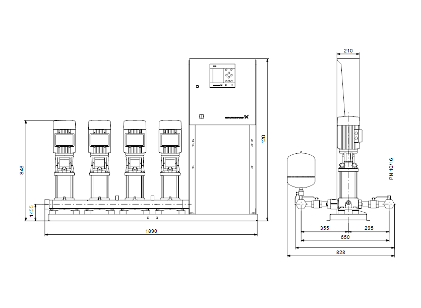 Установка hydro. Насос hydro mpc-e 3 cre 3-5. насос hydro mpc-e cre 20-6. hydro mpc-e 2 cre64-2-2. hydro mpc шкаф управления.