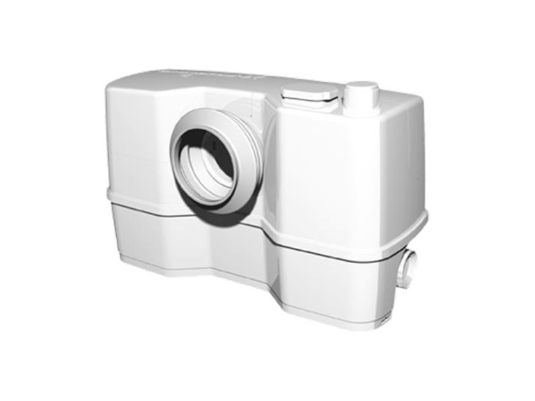 Запчасти для насосов и установок Grundfos Sololift2