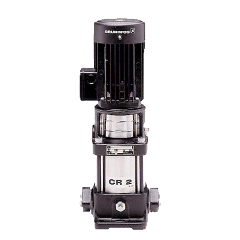 Вертикальный многоступенчатый насос Grundfos CR 2-40 U-G-A-E-AUUE, артикул: 91127010