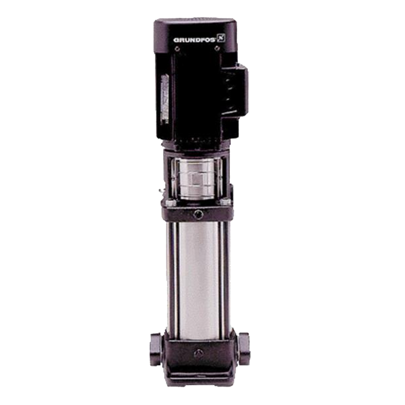 Вертикальный многоступенчатый насос Grundfos CR 8-100 A-F-A-AUUV, артикул: 42597170