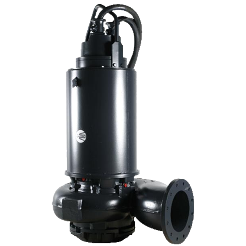 Погружной канализационный насос Grundfos S3.110.500.220.10.66L.C.417.G.N.D.513GPA, артикул: 96810507