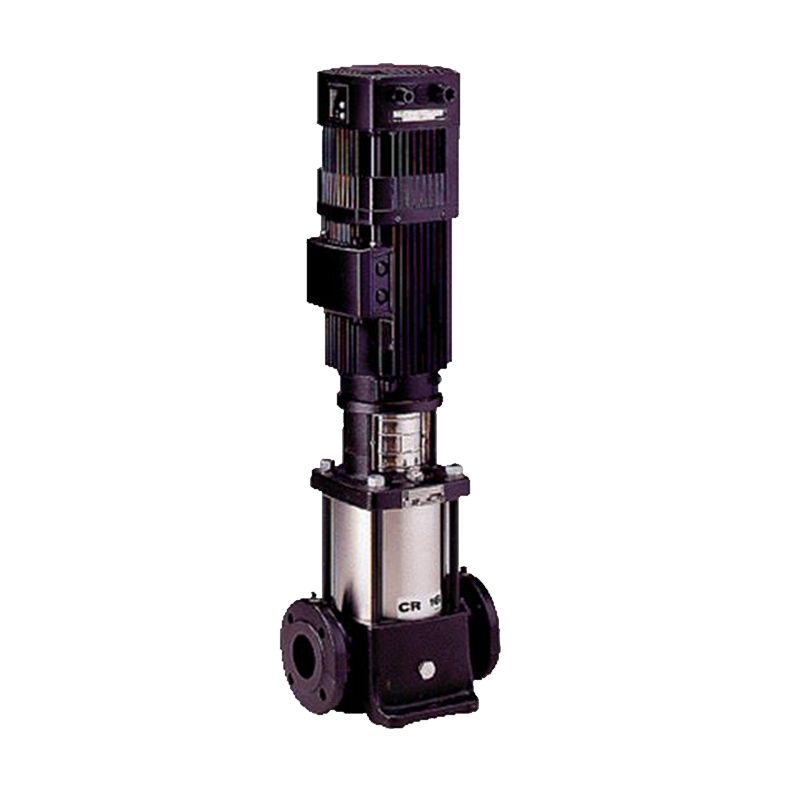 Вертикальный многоступенчатый насос Grundfos CRE 4-20 A-A-A-BUBE, артикул: 41505602