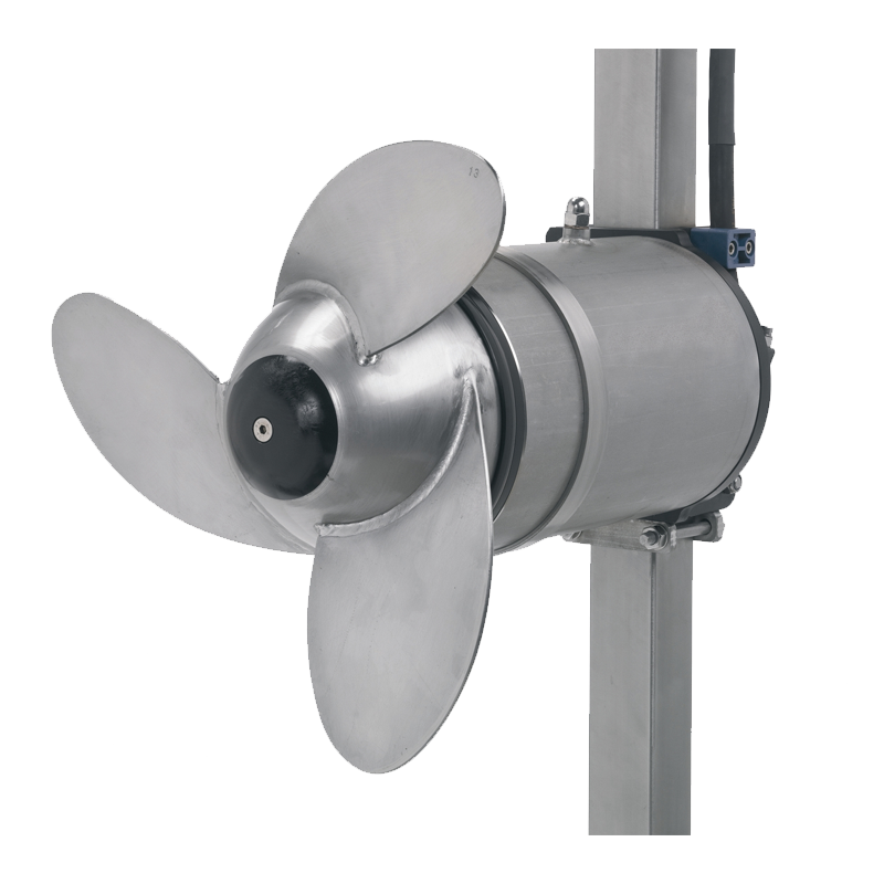 Горизонтальная погружная мешалка Grundfos AMD.40.45.825.6.1K, артикул: 97746917